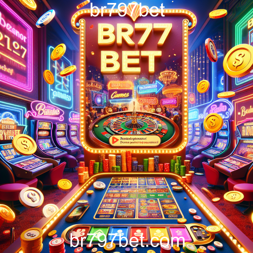 Descubra as Melhores Promoções da br797bet